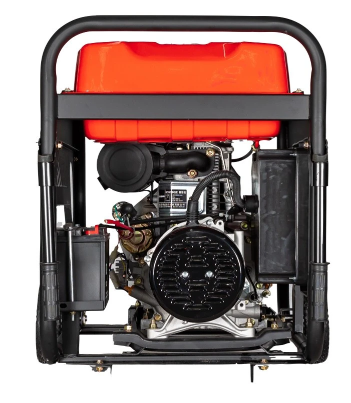 5kw Diesel Generator Set best 5kw Diesel Generator Set best