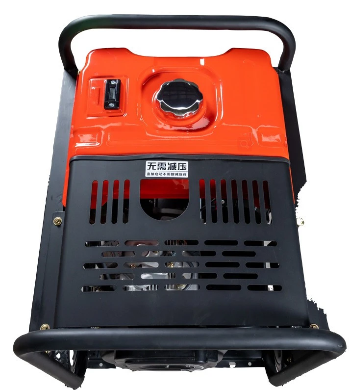 5kw Diesel Generator Set suppliers 5kw Diesel Generator Set suppliers