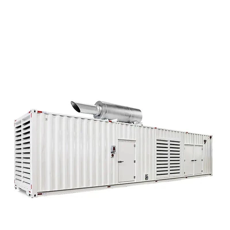 High Voltage Diesel Generator best High Voltage Diesel Generator best
